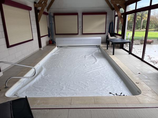 Maison 13 pièces - 400 m²