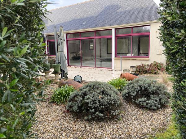 Maison 13 pièces - 400 m²