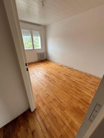 Sublime Appartement F4 entièrement rénové !