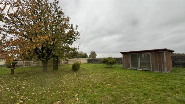 Maison individuelle avec dépendances sur Triquerville