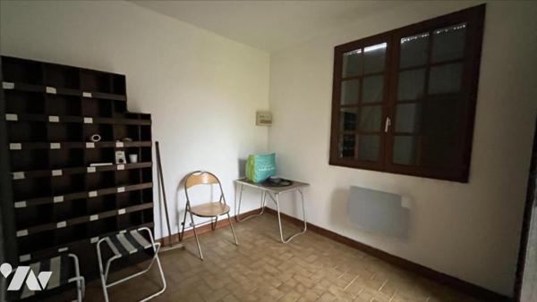 Maison individuelle avec dépendances sur Triquerville