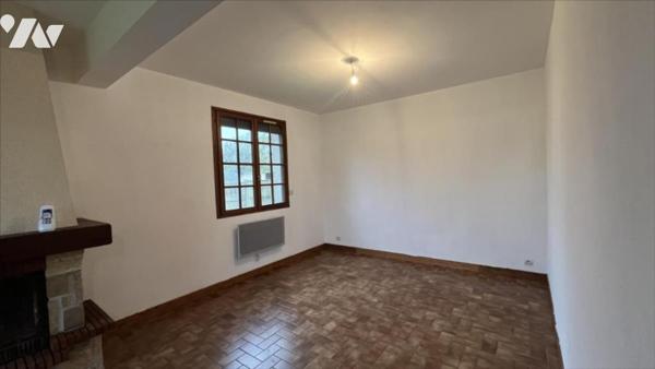 Maison individuelle avec dépendances sur Triquerville