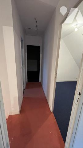 Maison individuelle avec dépendances sur Triquerville