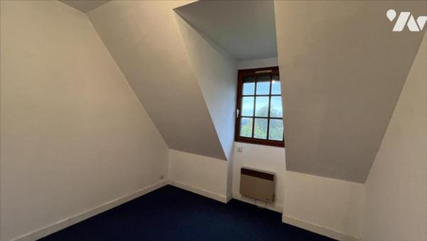 Maison individuelle avec dépendances sur Triquerville