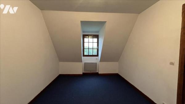 Maison individuelle avec dépendances sur Triquerville