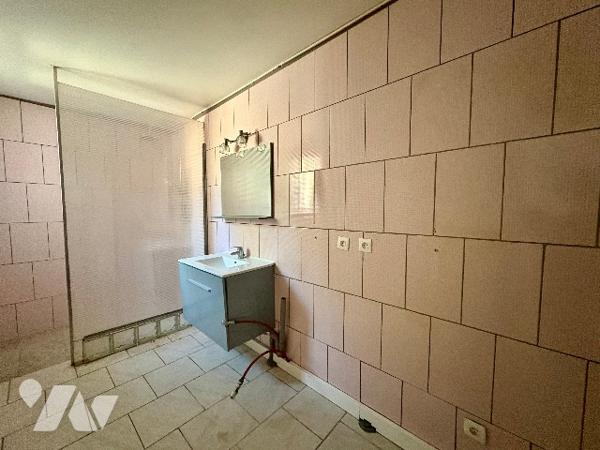 MAISON DE VILLE 3 PIECES 80M²