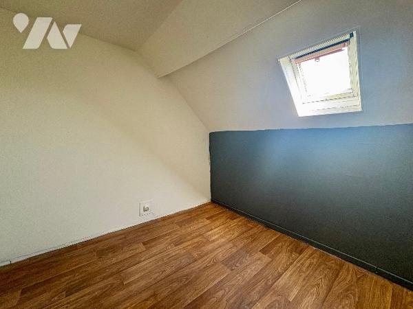 MAISON DE VILLE 3 PIECES 80M²