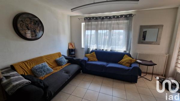 Appartement à vendre 4 pièces 86 m² Draguignan