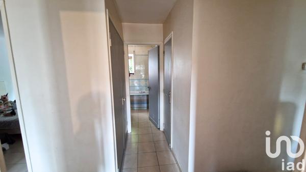 Appartement à vendre 4 pièces 86 m² Draguignan