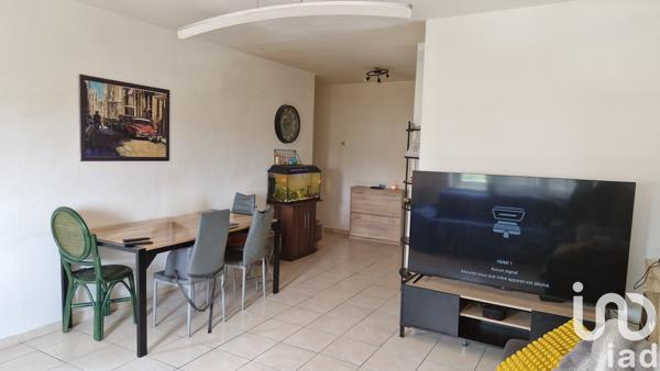 Appartement à vendre 4 pièces 86 m² Draguignan