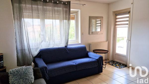 Appartement à vendre 4 pièces 86 m² Draguignan