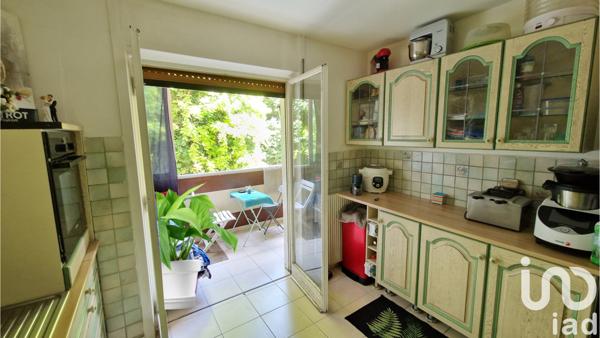 Appartement à vendre 4 pièces 86 m² Draguignan