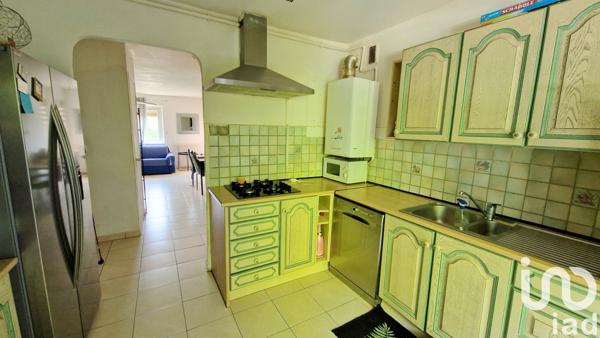 Appartement à vendre 4 pièces 86 m² Draguignan