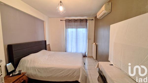 Appartement à vendre 4 pièces 86 m² Draguignan