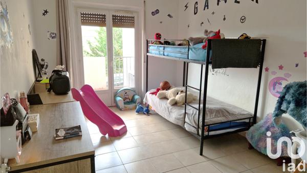 Appartement à vendre 4 pièces 86 m² Draguignan