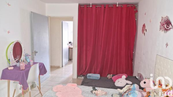 Appartement à vendre 4 pièces 86 m² Draguignan