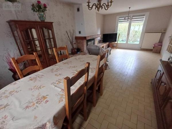 Maison à vendre à Amiens dans la Somme (80000), ref : 80011-5557   
Le Pigeonnier Amiens Nord