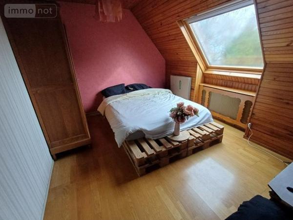 Maison à vendre à Amiens dans la Somme (80000), ref : 80011-5557   
Le Pigeonnier Amiens Nord