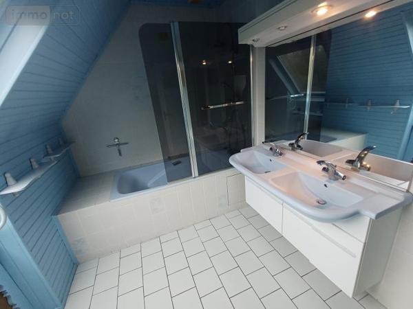 Maison à vendre à Amiens dans la Somme (80000), ref : 80011-5557   
Le Pigeonnier Amiens Nord