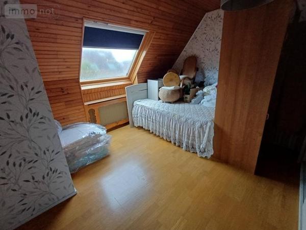 Maison à vendre à Amiens dans la Somme (80000), ref : 80011-5557   
Le Pigeonnier Amiens Nord