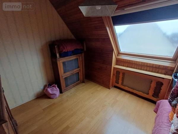 Maison à vendre à Amiens dans la Somme (80000), ref : 80011-5557   
Le Pigeonnier Amiens Nord