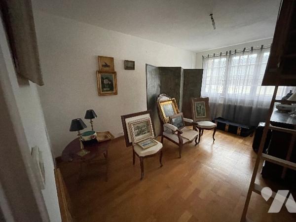 Ravissante maison pleine de charme, de 5 pièces principales à 15 minutes d'AMIENS