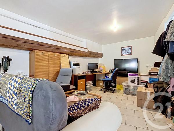 Maison à vendre  5 pièces - 117,80 m 2   ECOUCHE LES VALLEES  - 61