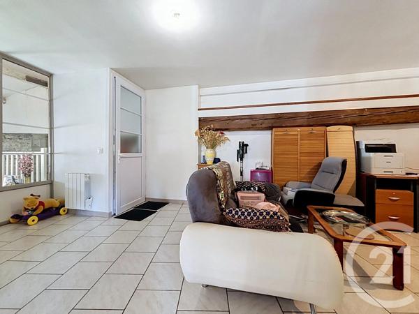 Maison à vendre  5 pièces - 117,80 m 2   ECOUCHE LES VALLEES  - 61