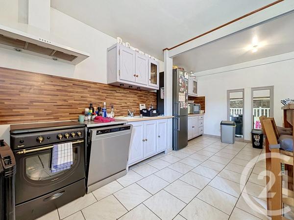 Maison à vendre  5 pièces - 117,80 m 2   ECOUCHE LES VALLEES  - 61
