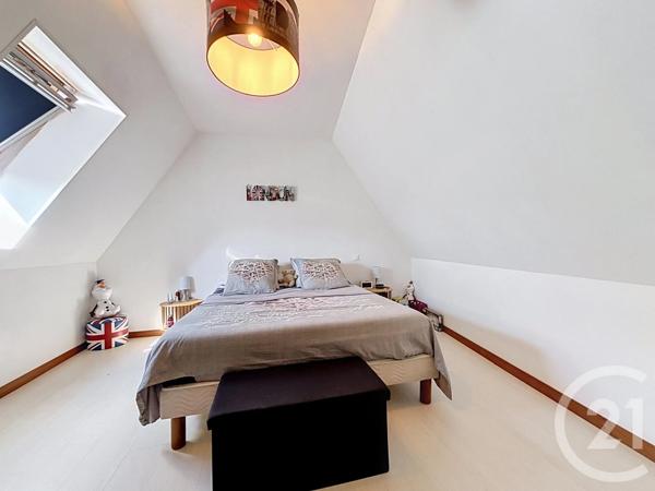 Maison à vendre  5 pièces - 117,80 m 2   ECOUCHE LES VALLEES  - 61