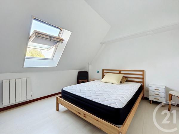 Maison à vendre  5 pièces - 117,80 m 2   ECOUCHE LES VALLEES  - 61