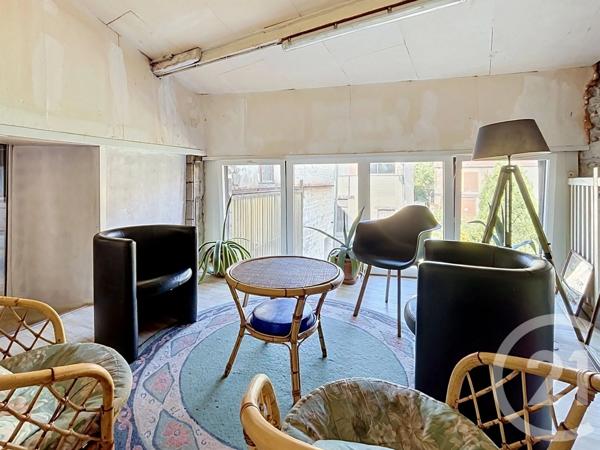 Maison à vendre  5 pièces - 117,80 m 2   ECOUCHE LES VALLEES  - 61