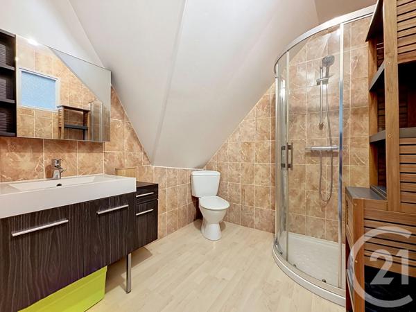 Maison à vendre  5 pièces - 117,80 m 2   ECOUCHE LES VALLEES  - 61