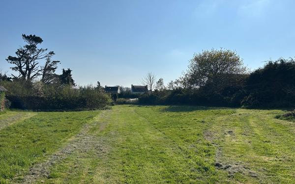 Maison à vendre    5 pièces •  Mespaul