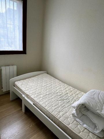 Appartement à louer    3 pièces •  Cabourg