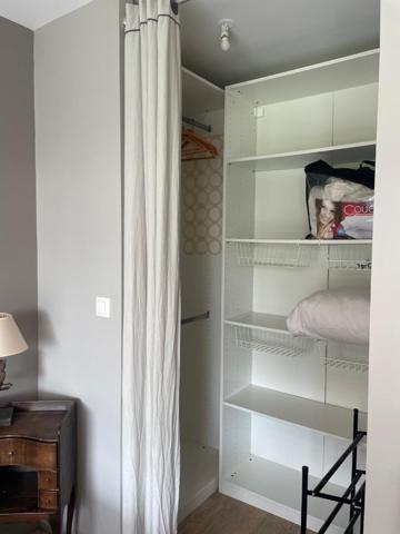 A louer à Saint Avé, Maison contemporaine meublée 4 pièces de 94.85 m2