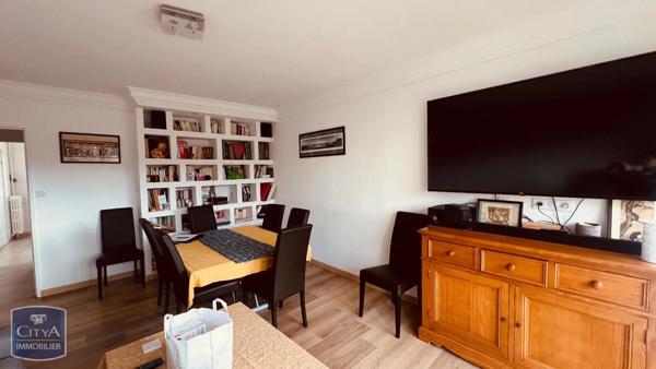 Appartement à vendre 3 pièces 73m²