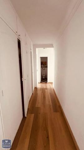 Appartement à vendre 3 pièces 73m²