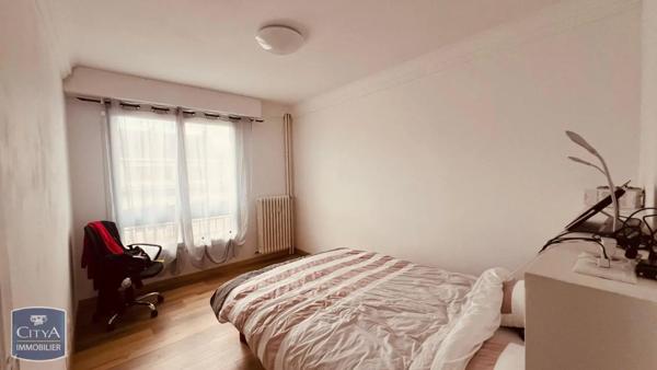 Appartement à vendre 3 pièces 73m²