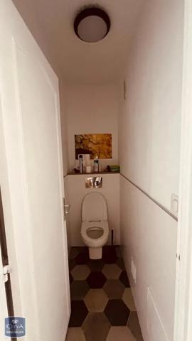 Appartement à vendre 3 pièces 73m²