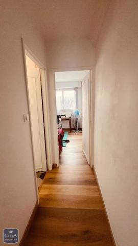 Appartement à vendre 3 pièces 73m²