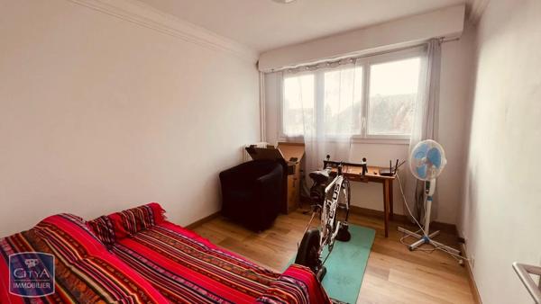 Appartement à vendre 3 pièces 73m²