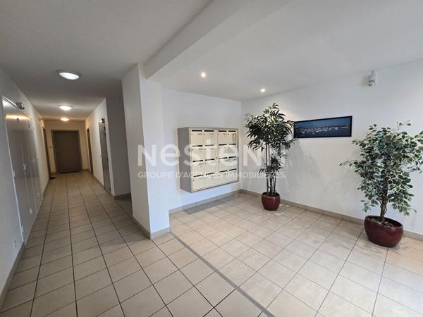 Appartement 3 pièces à vendre -Sarzeau Centre bourg