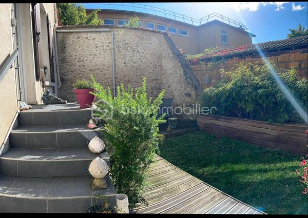 Appartement de 34,55 m²