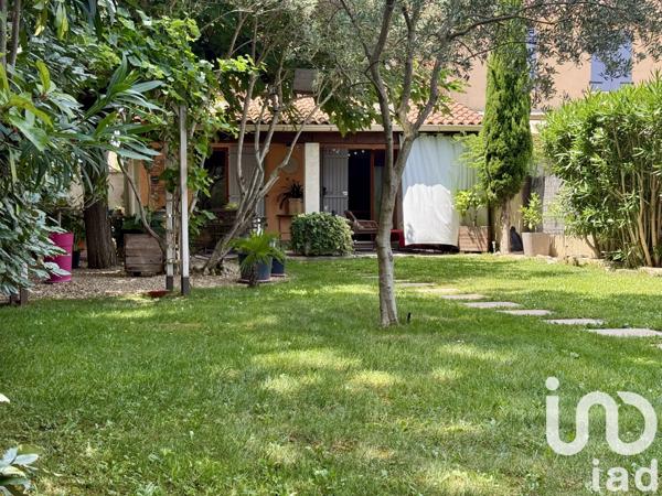 Maison à vendre 4 pièces 91 m² Avignon