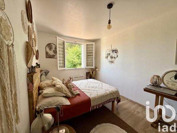 Maison à vendre 4 pièces 91 m² Avignon