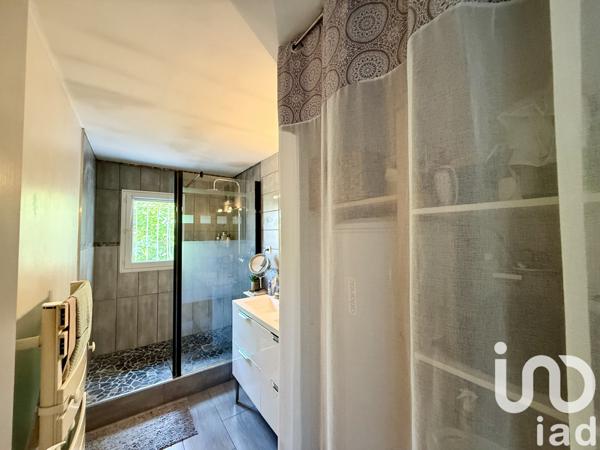 Maison à vendre 4 pièces 91 m² Avignon