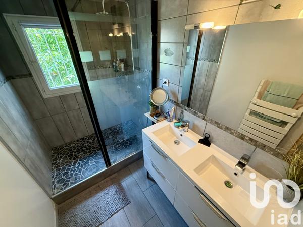 Maison à vendre 4 pièces 91 m² Avignon