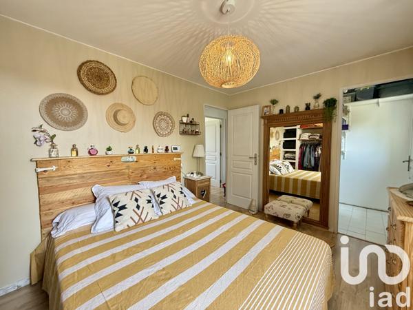 Maison à vendre 4 pièces 91 m² Avignon