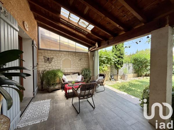 Maison à vendre 4 pièces 91 m² Avignon